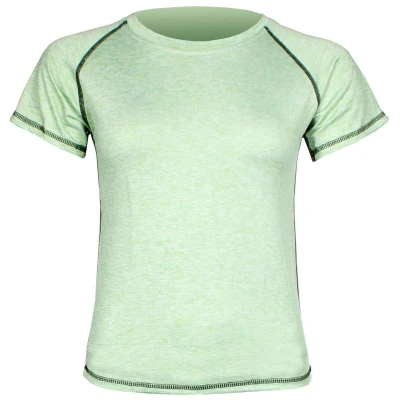 Merco Runner Short 2W fitness set zelená
