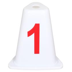 Merco Runway značení běžecké dráhy