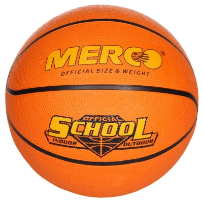 Merco School basketbalový míč