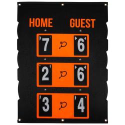 Merco Scoreboard ENG tenisový ukazovateľ skóre