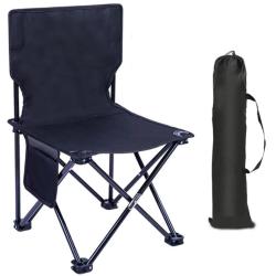 Merco Seat 1P skládací kempingová židle Merco Seat 1P skládací kempingová židle