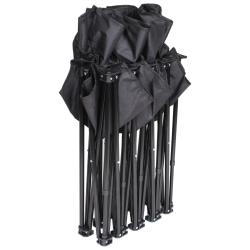 Merco Seat 4P skládací sedačka