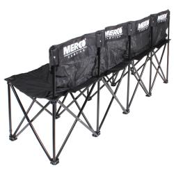Merco Seat 4P skládací sedačka