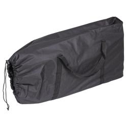 Merco Seat 4P skládací sedačka