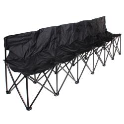 Merco Seat 6P skládací sedačka Merco Seat 6P skládací sedačka