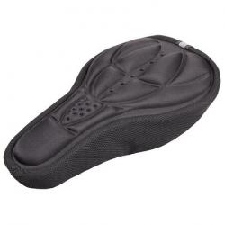 Merco Seat Cushion poťah sedla čierna