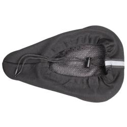 Merco Seat Cushion potah sedla černá