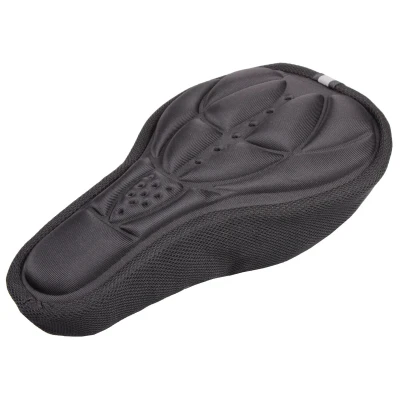 Merco Seat Cushion potah sedla černá