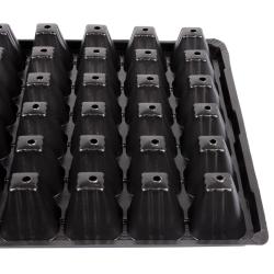 Merco Seedling Tray 72 sadbovač