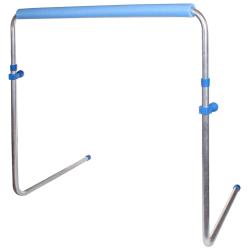 Merco Self Return Maxi atletická prekážka, nastaviteľná Merco Self Return Maxi atletická prekážka, nastaviteľná