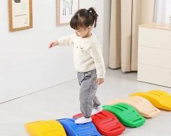 Merco Sensory Balance Board balanční deska modrá