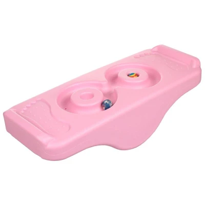 Merco Sensory Balance Board balanční deska růžová Merco Sensory Balance Board balanční deska růžová