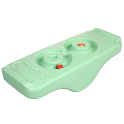 Merco Sensory Balance Board balanční deska zelená