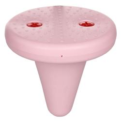 Merco Sensory Balance Stool balanční sedátko růžová