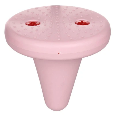 Merco Sensory Balance Stool balanční sedátko růžová Merco Sensory Balance Stool balanční sedátko růžová