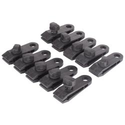 Merco Set Clip 10 spona stanového lana Merco Set Clip 10 spona stanového lana