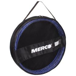 Merco Set Hula Hoop Aero 80 gymnastická obruč 10 ks