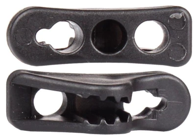 Merco Set Triangle 20 spona stanového lana