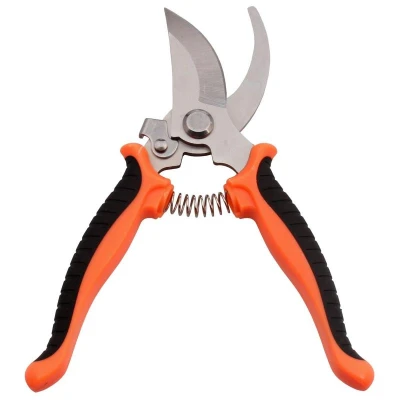 Merco Shears zahradnické nůžky oranžová Merco Shears zahradnické nůžky oranžová