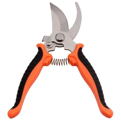 Merco Shears zahradnické nůžky oranžová