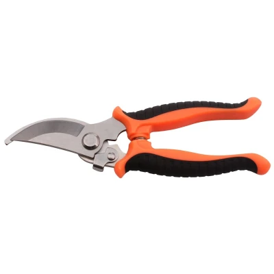 Merco Shears zahradnické nůžky oranžová
