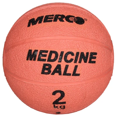 Merco Single gumový medicinální míč