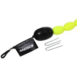 Merco Single Line GK Ball Deflector 360 cm