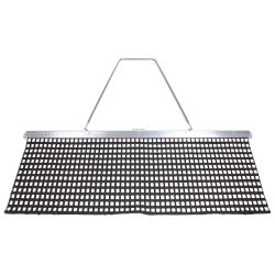 Merco Sieťovačka Optiplan s násadou sieť Extra dvojitá, alu lišta Merco Sieťovačka Optiplan s násadou sieť Extra dvojitá, alu lišta