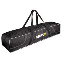 Merco Ski Bag 115 vak na lyže černá