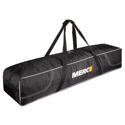 Merco Ski Bag 140 vak na lyže černá Merco Ski Bag 140 vak na lyže černá