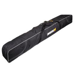 Merco Ski Bag vak na lyže černá