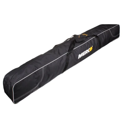 Merco Ski Bag vak na lyže černá