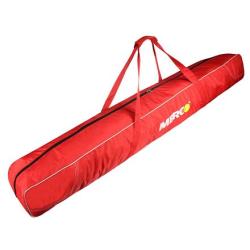 Merco Ski Bag vak na lyže červená