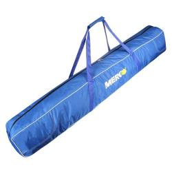 Merco Ski Bag vak na lyže modrá