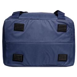 Merco Ski Rucksack taška na helmu a lyžáky navy