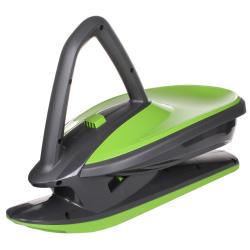 Merco Skidrifter plastový skibob mystic zelený Merco Skidrifter plastový skibob mystic zelený