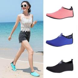 Merco Skin neoprenová obuv černá POUZE XXXL (VÝPRODEJ)