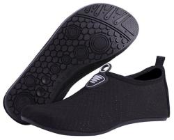 Merco Skin neoprenová obuv černá POUZE XXXL (VÝPRODEJ)