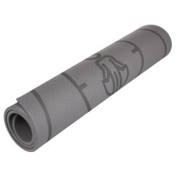 Merco Skipping Mat 8 podložka na skákání šedá