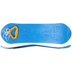 Merco Skyboard snowboard modrá