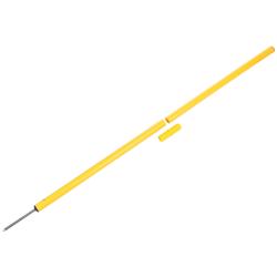 Merco Slalom 100 sada 6 slalomových tyčí