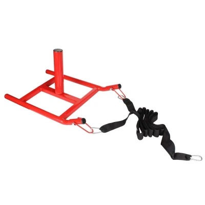 Merco Sledge zátěžové sáňky Merco Sledge zátěžové sáňky