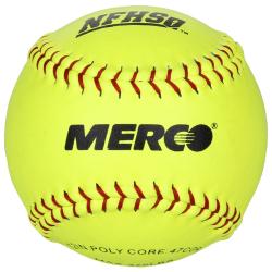 Merco SM-03 softballový míček Merco SM-03 softballový míček