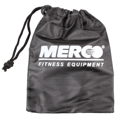 Merco Small Bag černý stahovací sáček