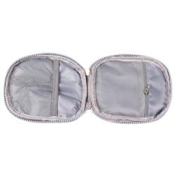 Merco Small Medic lékařská taška červená