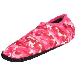 Merco Snork neoprénové ponožky červená Merco Snork neoprénové ponožky červená