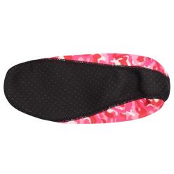 Merco Snork neoprenové ponožky červená POUZE XL (VÝPRODEJ)