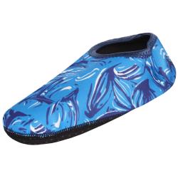 Merco Snork neoprenové ponožky modrá Merco Snork neoprenové ponožky modrá
