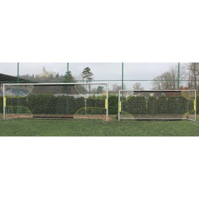 Merco Soccer Goalie futbalová strelecká plachta