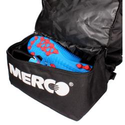 Merco Soccer League sportovní batoh černá